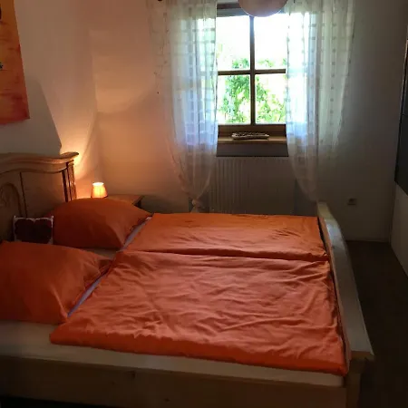 Apartamento Ferienwohnung Evi *