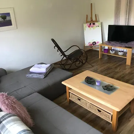 Ferienwohnung Evi Apartamento