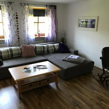 Apartamento Ferienwohnung Evi