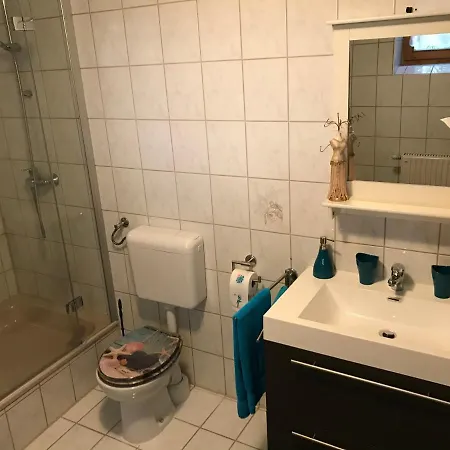 Ferienwohnung Evi *