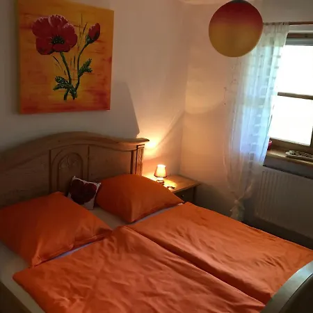 Ferienwohnung Evi Apartamento