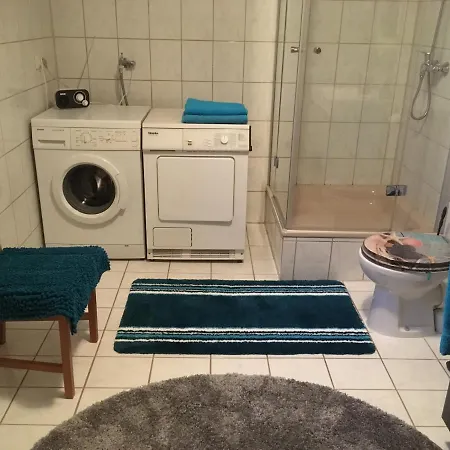 Ferienwohnung Evi
