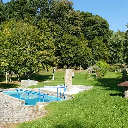 Ferienwohnung Evi Apartamento