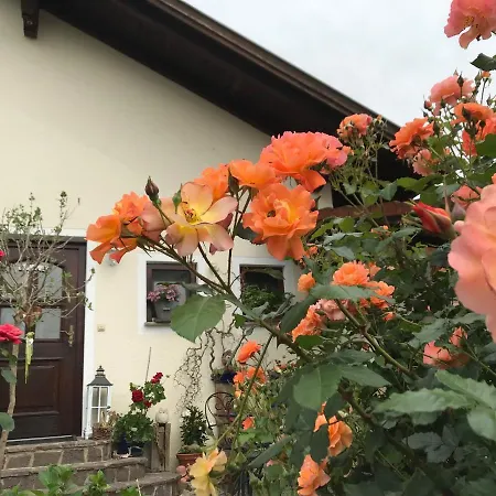 Ferienwohnung Evi Auerbach (Lower Bavaria)