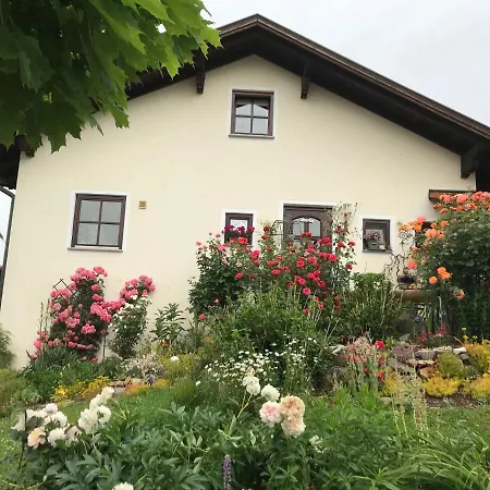 Apartamento Ferienwohnung Evi