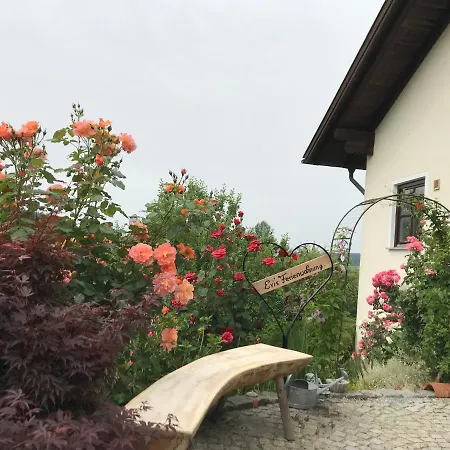 Ferienwohnung Evi *
