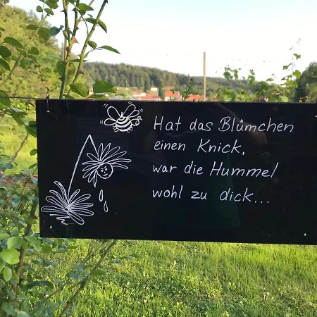 Apartamento Ferienwohnung Evi *