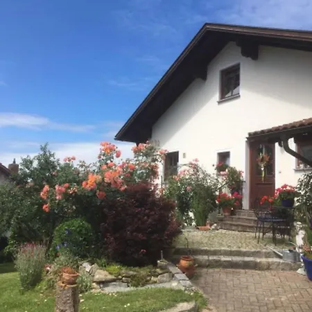 Apartamento Ferienwohnung Evi *