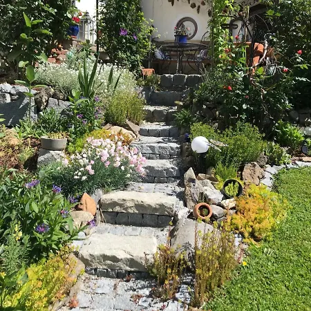 Ferienwohnung Evi *