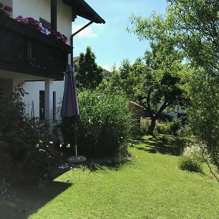 Ferienwohnung Evi * Auerbach (Lower Bavaria)