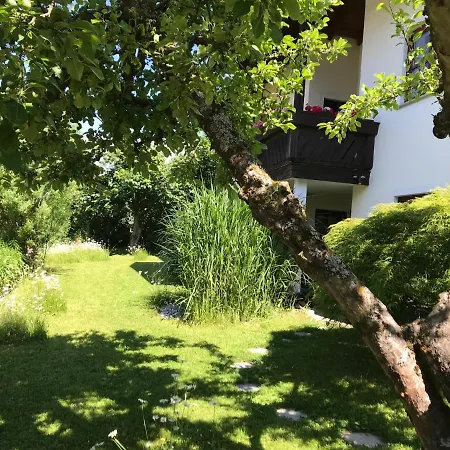 Apartamento Ferienwohnung Evi *